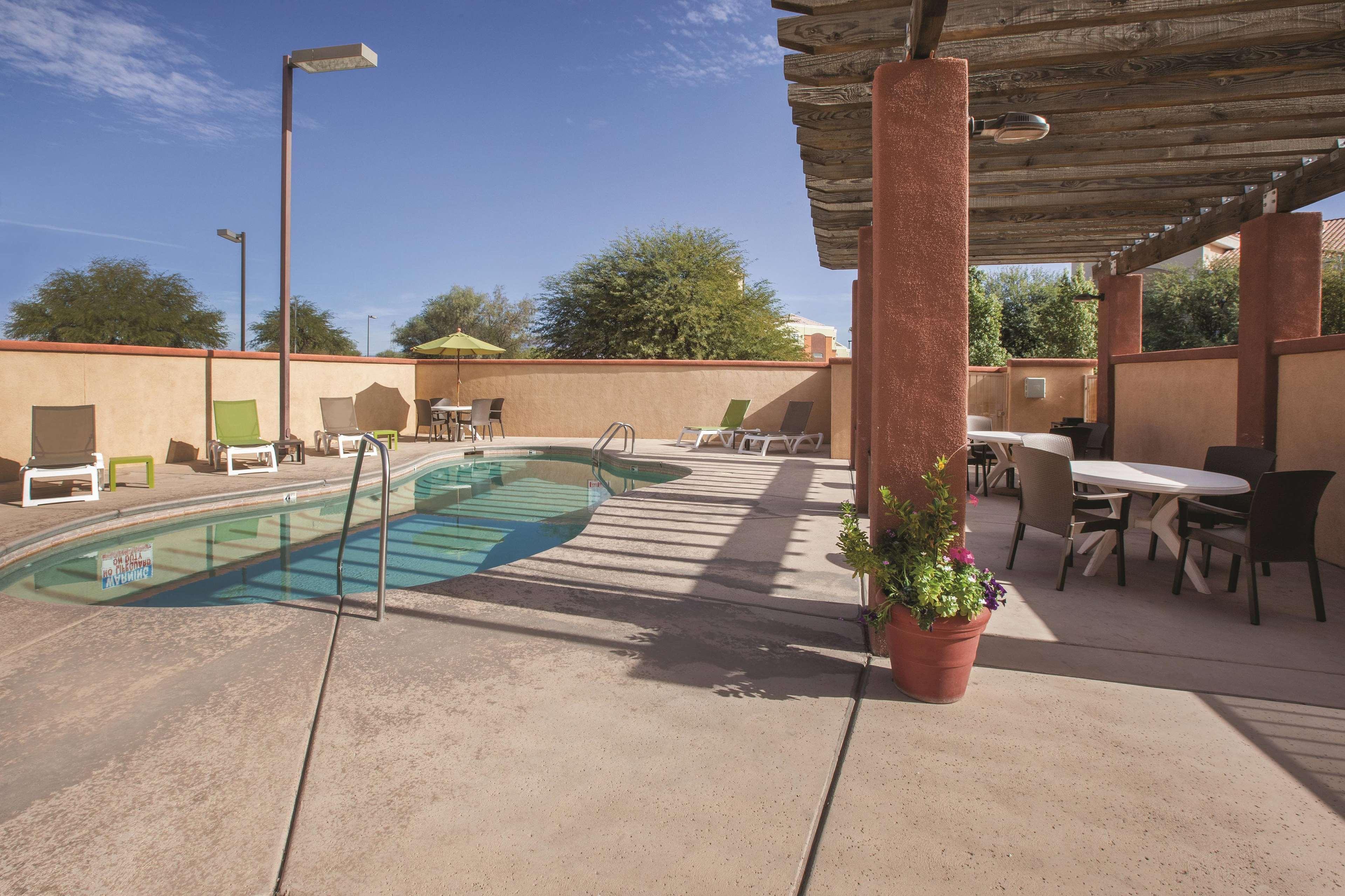 La Quinta By Wyndham Nw Tucson Marana Hotel Exterior foto